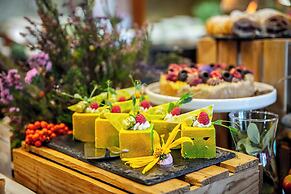 DoubleTree By Hilton Hotel & Conference Centre Warsaw