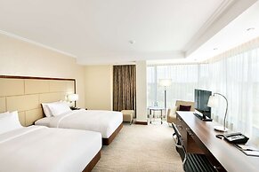 DoubleTree By Hilton Hotel & Conference Centre Warsaw