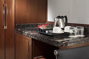 DoubleTree By Hilton Hotel & Conference Centre Warsaw