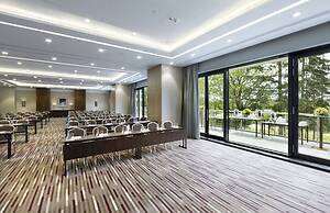 DoubleTree By Hilton Hotel & Conference Centre Warsaw