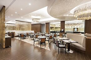 DoubleTree By Hilton Hotel & Conference Centre Warsaw