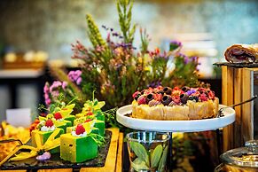 DoubleTree By Hilton Hotel & Conference Centre Warsaw