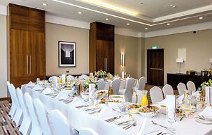 DoubleTree By Hilton Hotel & Conference Centre Warsaw