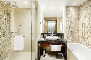 DoubleTree By Hilton Hotel & Conference Centre Warsaw