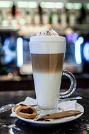 DoubleTree By Hilton Hotel & Conference Centre Warsaw