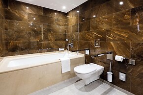 DoubleTree By Hilton Hotel & Conference Centre Warsaw