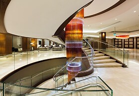 DoubleTree By Hilton Hotel & Conference Centre Warsaw