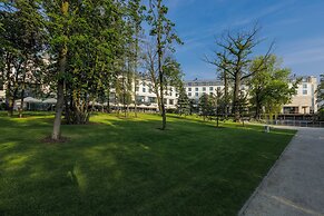 DoubleTree By Hilton Hotel & Conference Centre Warsaw