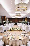 DoubleTree By Hilton Hotel & Conference Centre Warsaw