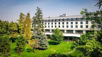 DoubleTree By Hilton Hotel & Conference Centre Warsaw