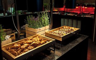 DoubleTree By Hilton Hotel & Conference Centre Warsaw