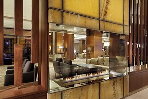 DoubleTree By Hilton Hotel & Conference Centre Warsaw