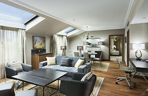 DoubleTree By Hilton Hotel & Conference Centre Warsaw