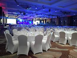 DoubleTree By Hilton Hotel & Conference Centre Warsaw
