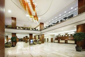 DoubleTree By Hilton Hotel & Conference Centre Warsaw