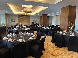 DoubleTree By Hilton Hotel & Conference Centre Warsaw