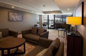 DoubleTree By Hilton Hotel & Conference Centre Warsaw
