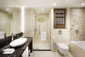 DoubleTree By Hilton Hotel & Conference Centre Warsaw