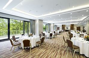 DoubleTree By Hilton Hotel & Conference Centre Warsaw