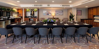 DoubleTree By Hilton Hotel & Conference Centre Warsaw