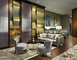 DoubleTree By Hilton Hotel & Conference Centre Warsaw