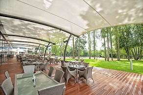 DoubleTree By Hilton Hotel & Conference Centre Warsaw