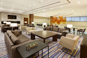 DoubleTree By Hilton Hotel & Conference Centre Warsaw