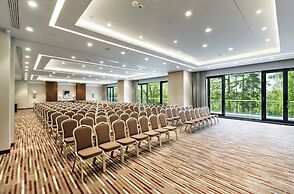 DoubleTree By Hilton Hotel & Conference Centre Warsaw