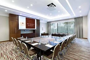 DoubleTree By Hilton Hotel & Conference Centre Warsaw