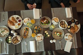 DoubleTree By Hilton Hotel & Conference Centre Warsaw
