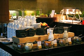 DoubleTree By Hilton Hotel & Conference Centre Warsaw