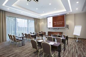 DoubleTree By Hilton Hotel & Conference Centre Warsaw