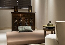 DoubleTree By Hilton Hotel & Conference Centre Warsaw