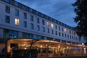 DoubleTree By Hilton Hotel & Conference Centre Warsaw