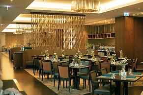 DoubleTree By Hilton Hotel & Conference Centre Warsaw