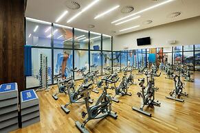 DoubleTree By Hilton Hotel & Conference Centre Warsaw