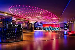 DoubleTree By Hilton Hotel & Conference Centre Warsaw
