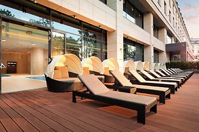 DoubleTree By Hilton Hotel & Conference Centre Warsaw