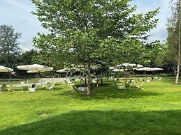 DoubleTree By Hilton Hotel & Conference Centre Warsaw