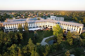 DoubleTree By Hilton Hotel & Conference Centre Warsaw