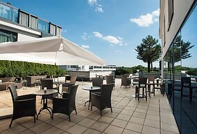 DoubleTree By Hilton Hotel & Conference Centre Warsaw