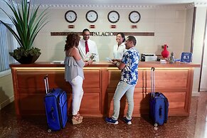 Hotel Palacio