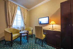 Hotel Europa