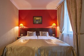 Hotel Europa