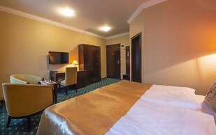Hotel Europa
