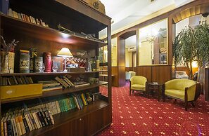 Hotel Europa