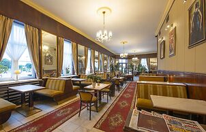 Hotel Europa