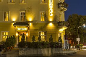 Hotel Europa