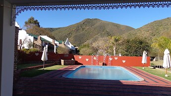 De Oude Meul Country Lodge