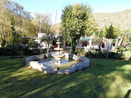 De Oude Meul Country Lodge